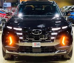 هيونداي سانتا كروز